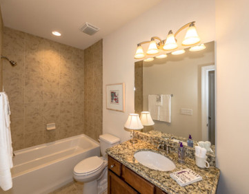 Camden Villas Camden Villas